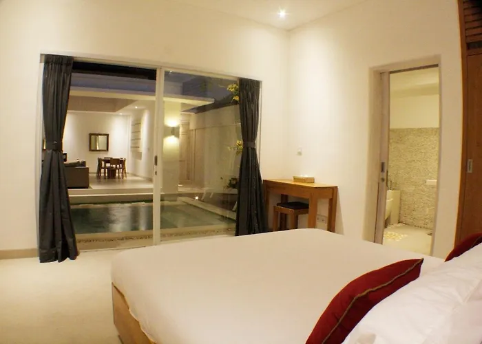 Leda Villa Seminyak