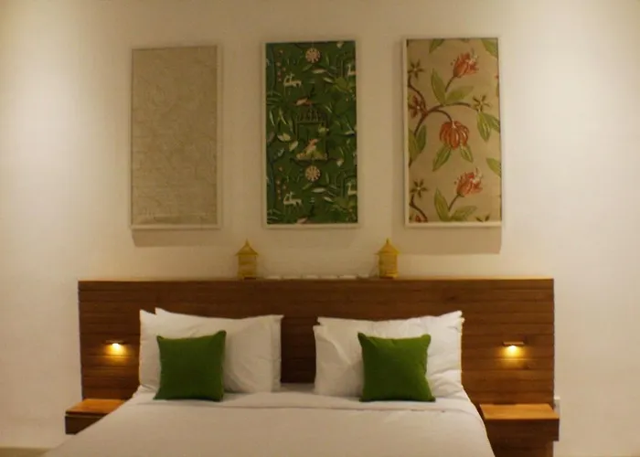 Leda Seminyak