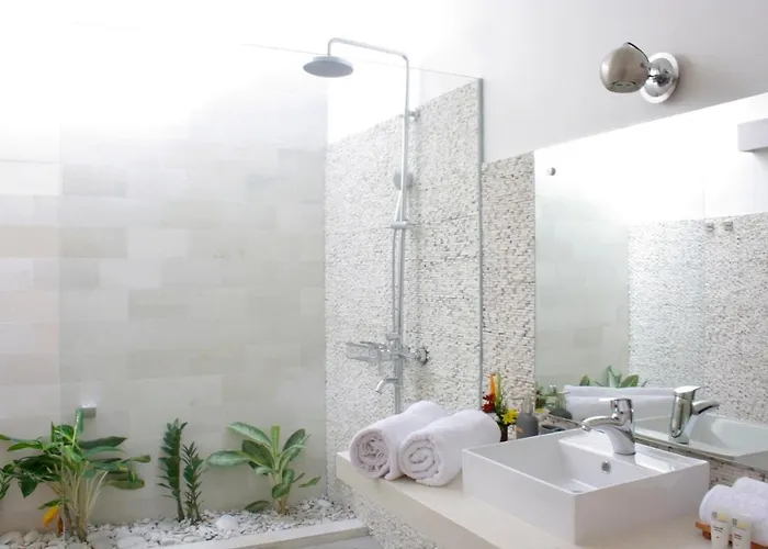 Leda * Seminyak