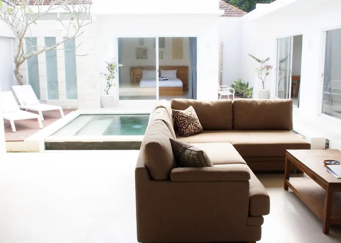 Villa Leda Seminyak
