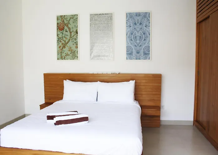 Leda * Seminyak