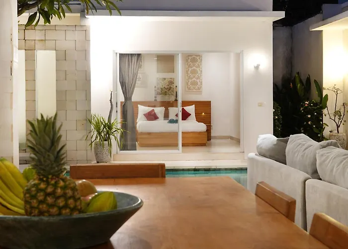 Leda Seminyak