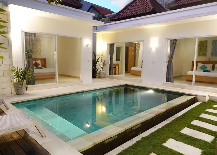 Leda Villa *