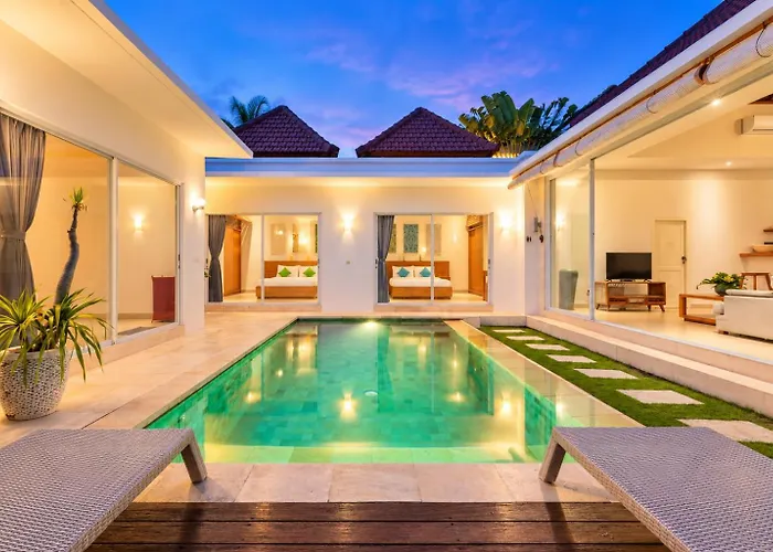 Leda Seminyak