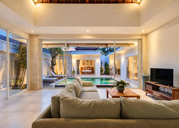 Leda * Seminyak