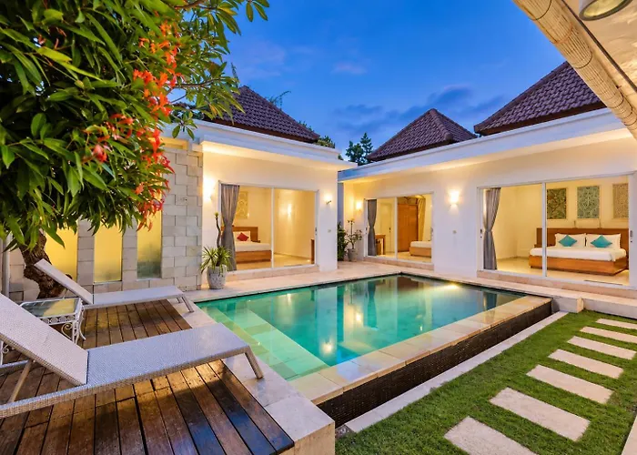 Leda Villa *