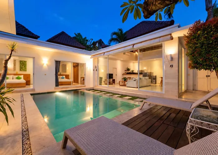 Villa Leda Seminyak