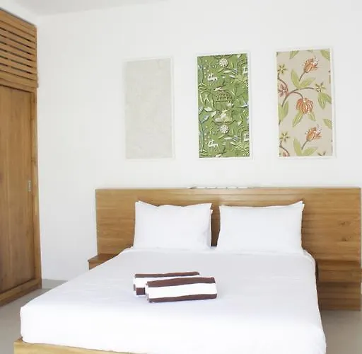 Leda * Seminyak