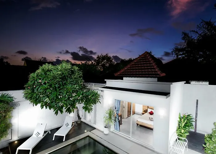 Leda * Seminyak
