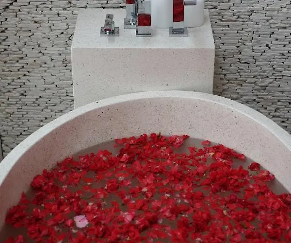 Leda Villa Seminyak