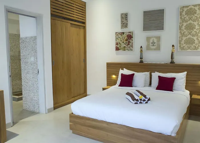 Leda Seminyak