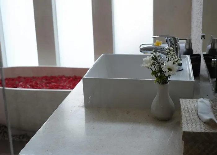 Villa Leda Seminyak